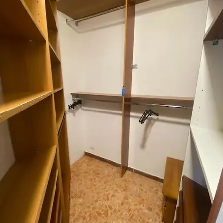 Apartamento Grande Turín