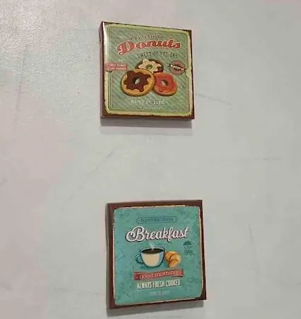 Apartamento Grande Turín