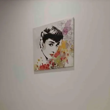 Apartamento Grande