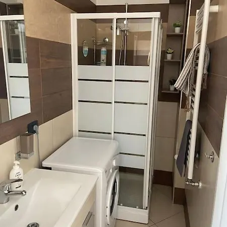Apartamento Grande Turín