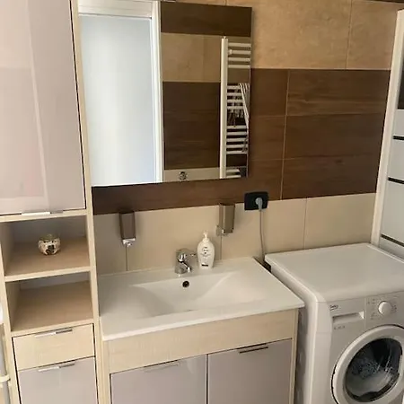 Grande Apartamento *