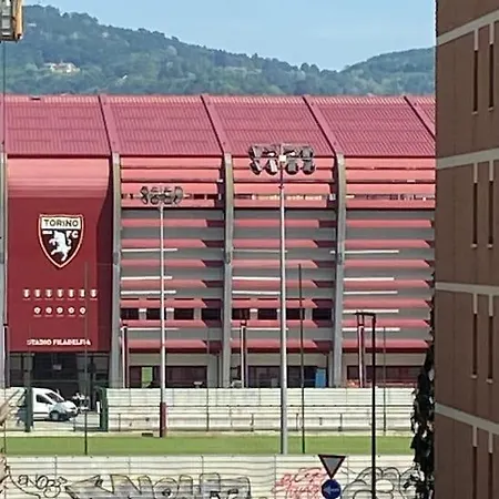 Apartamento Grande *