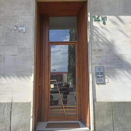 Grande Apartamento Turín