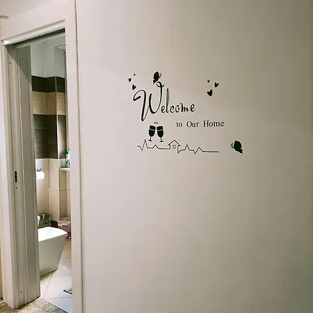 Apartamento Grande Turín