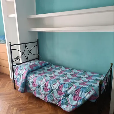 Apartamento Grande Turín