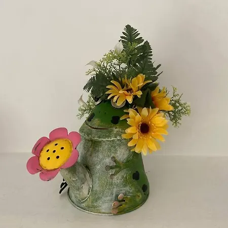 Grande Lägenhet Turin