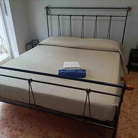 Lägenhet Grande Turin