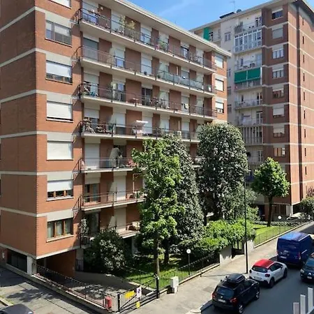 Lägenhet Grande Turin