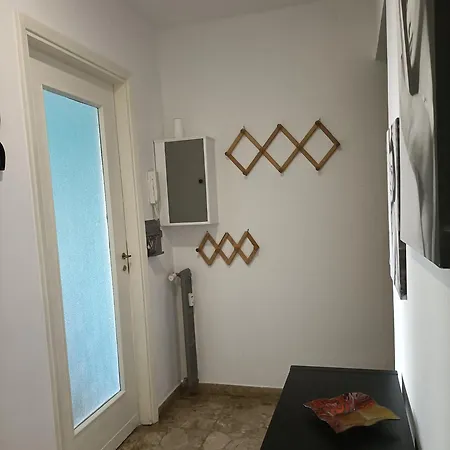 Grande Lägenhet Turin