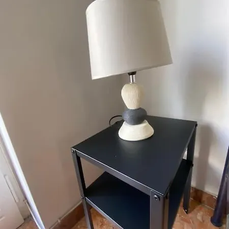 Grande Apartment Turin