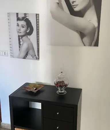 Grande Apartment Turin