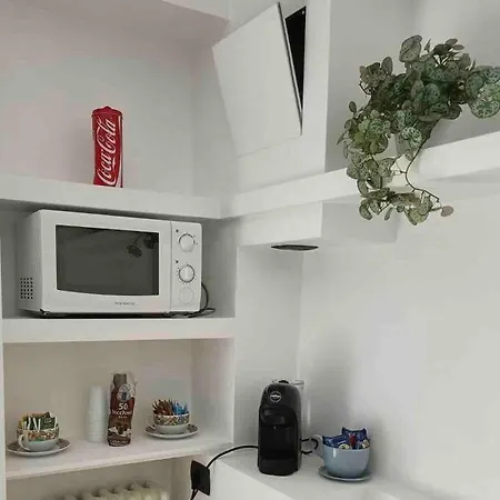 Grande Apartment *