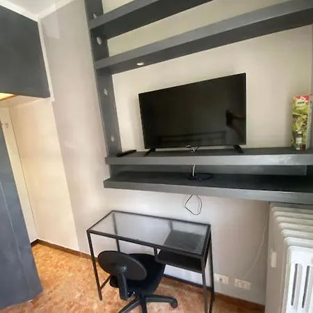 Grande Apartment Turin