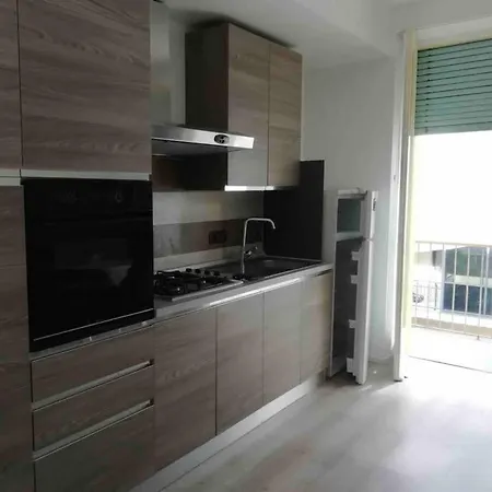 Apartment Grande Turin