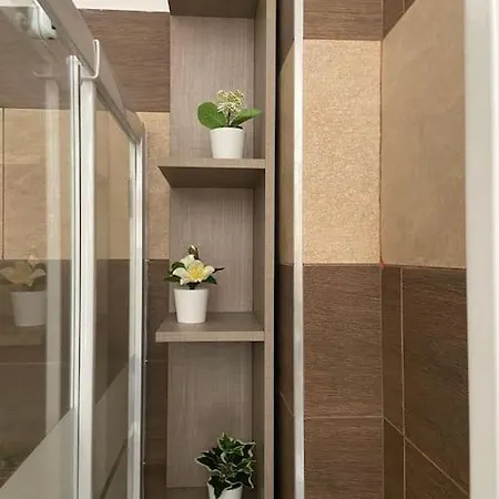 Apartment Grande