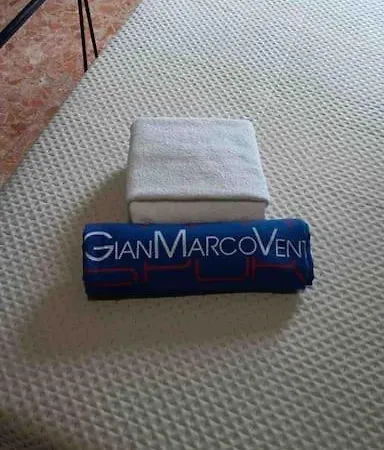 Apartment Grande Turin