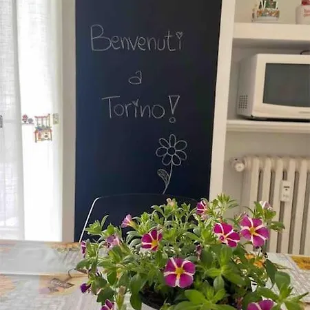 Apartment Grande Turin