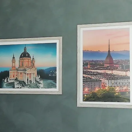 Apartment Grande *
