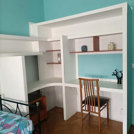 Apartment Grande