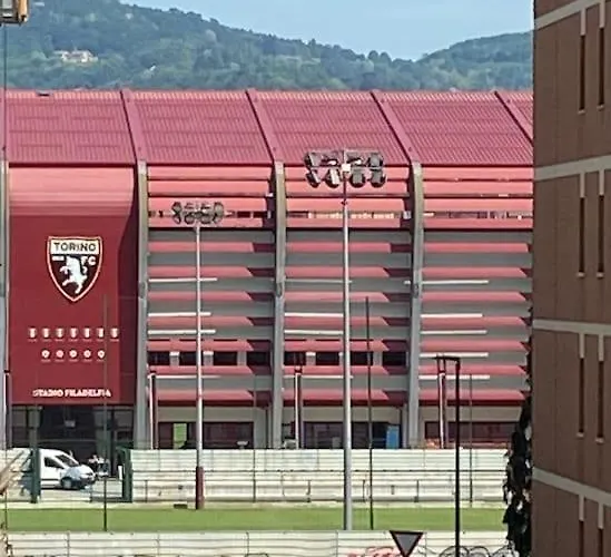 Апартаменты Grande *